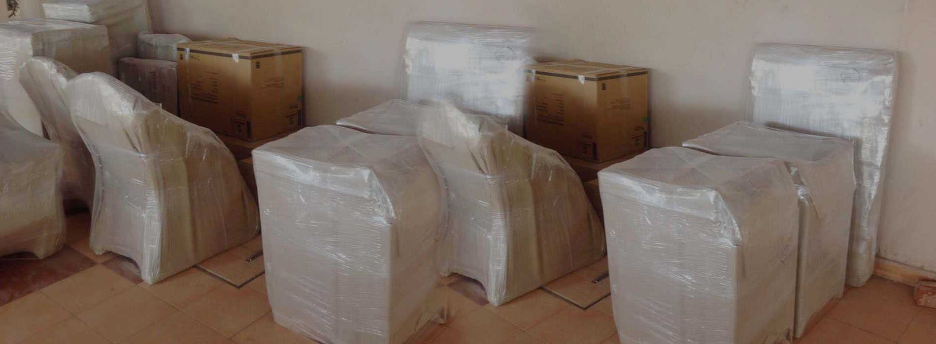 Packers and movers