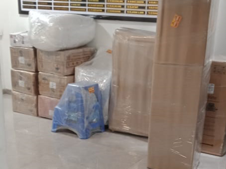 Home Relocation Services