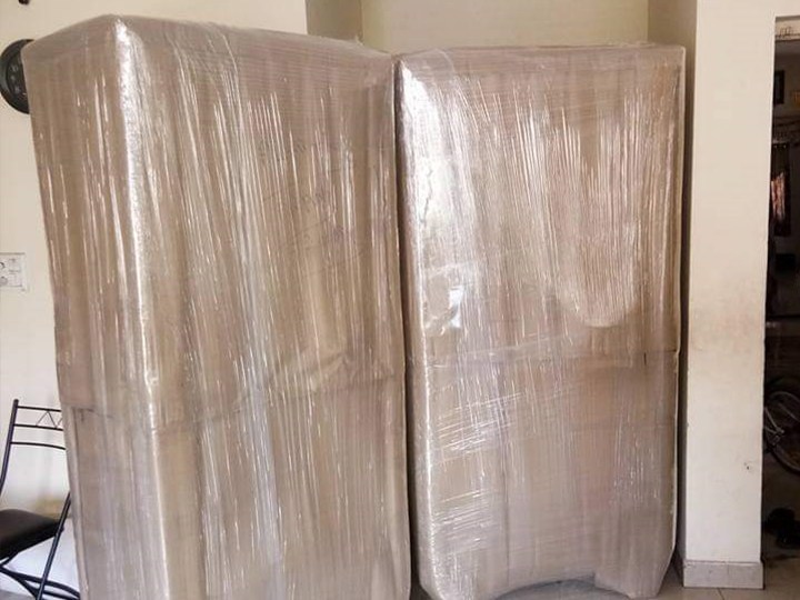 Car & Bike Transportation