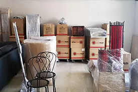Home Relocation Services