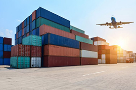 International Relocation